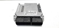 Calculator motor, cod 7811700, 0281015043, Bmw 1 Coupe (E82), 2.0 diesel, N47D20A (idi:570610)