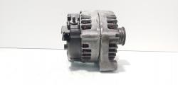 Alternator 180A, cod 7802261, Bmw 3 Touring (E91) 2.0 diesel, N47D20C (id:720433)