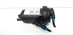 Carcasa filtru combustibil, cod GM13204107, Opel Signum, 1.9 CDTI, Z19DT (idi:605043)