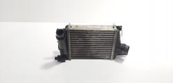 Radiator intercooler, cod 144961381R, Renault Captur 1.5 DCI, K9K608 (id:720366)