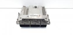 Calculator motor ECU , cod 237106319R. 0281032811, Dacia Logan 2, 1.5 DCI (idi:592390)