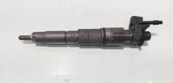 Injector, cod 0986435359, Bmw 3 (E90) 3.0 D XD, 306D3 (idi:701333)