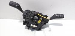 Maneta stergatoare si maneta semnalizare, cod 3M5T-6475-AE, Ford Focus 2 (DA) (idi:708575)