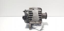 Alternator Valeo, cod 231007033R, Nissan Qashqai (2) 1.6 DCI, R9M (id:720539)