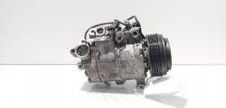Compresor clima, cod 447260-1852, Bmw X1 (E84) 2.0 diesel, N47D20C (id:720434)