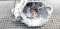 Cutie de viteze manuala, cod 8200667177, Renault Scenic 3  1.9 DCI, F9Q870, 6 vit man (id:707466)