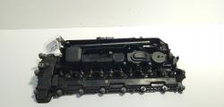 Capac culbutori, cod 1112-77893959, Bmw 3 (E90) 3.0 diesel, 306D3 (idi:708595)