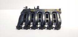 Galerie admisie cu clapete, cod 7790700-11, Bmw 3 (E90) 3.0 diesel, 306D3 (idi:708607)