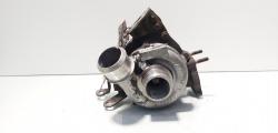 Turbosuflanta, cod 9677063780, Ford Focus 3 2.0 TDCI, UFDB (id:720530)