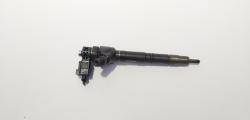 Injector, cod 04L130277AJ, 0445110477B, Seat Leon (5F1) 1.6 TDI, CLH (id:720794)