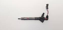 Injector cu fir, cod 23670-0R040, Toyota Rav 4 III (ACA3, ACE, ALA3, GSA3, ZSA3) 2.2 diesel (id:720202)