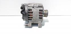 Alternator 150A, cod 9678048880, Citroen DS3, 1.6 HDI, 9HP (idi:708626)