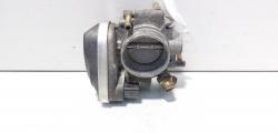 Clapeta acceleratie, cod GM55560398, Opel Astra H 1.6 benz, Z16XER (idi:708639)