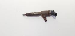 Injector, cod 0445110339, Ford Fiesta 6, 1.4 TDCI, KVJA (id:720226)