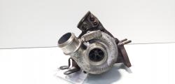 Turbosuflanta, cod 9677063780, Ford Focus 3 2.0 TDCI, UFDB (id:720495)