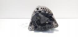 Alternator 100A, cod 13284408, Opel Corsa E 1.4 benz, B14XEL (id:720467)