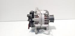 Alternator, Renault Twingo 2 1.2 TCE, D4F780 (id:720491)