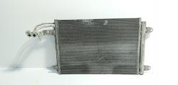 Radiator clima, cod 1K0820411N, Skoda Superb II (3T4)  1.9 TDI, BLS (idi:708694)
