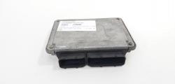 Calculator motor ECU, cod 036906034DF, Seat Ibiza 3 (6K1) 1.4 benz, BBZ (idi:720588)