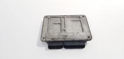 Calculator motor ECU, cod 036906034KM, Seat Cordoba (6K2) 1.4 benz, AUA (idi:720639)
