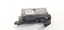 Calculator motor ECU, cod 03C906024CD, Seat Ibiza 5 Sportcoupe (6J1) 1.4 benz, CGG (idi:720584)