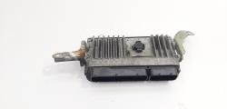 Calculator motor ECU, cod 89661-0U140, Toyota Yaris IV (P21) 1.5 hybrid, M15A-FXE (id:720695)