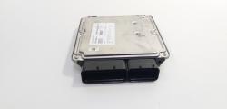 Calculator motor ECU, cod 03L906022FH, 0281015015, Audi A5 (8T3) 2.0 TDI, CAH (idi:720682)