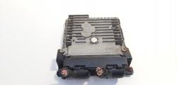 Calculator motor ECU, cod 03L906023LL, Seat Ibiza 5 (6J5) 1.6 TDI, CAY (idi:720636)