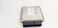 Calculator motor ECU, cod 04L907309B, 0281018510, Skoda Octavia 3 (5E3) 1.6 TDI, CLH (id:720704)