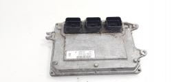 Calculator motor ECU, cod 37820-RE0-E72, Honda Jazz II 1.2 benz (id:720705)