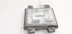 Calculator motor ECU, cod 12654172, Opel Astra J, 1.6 benz, A16XER (id:720702)