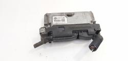 Calculator motor ECU, cod 03C906014FF, VW Polo (6R), 1.4 benz, CGG (id:720706)