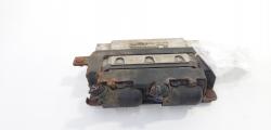 Calculator motor ECU, cod 04C907309J, 0261S09676, Vw UP, 1.0 benz, CHYA (idi:720565)