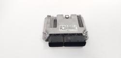 Calculator motor ECU, cod 04C907309BP, 0261S21435, Seat Ibiza 5 (6J5) 1.0 TSI, DKL (idi:720561)