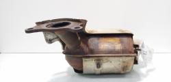 Catalizator, cod 208A07923R, Renault Scenic 3 1.2 TCE, H5F400 (id:720771)