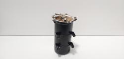 Carcasa filtru combustibil, cod 1K0127400B, Vw Touran (1T1, 1T2) 1.9 TDI, BLS (id:720802)