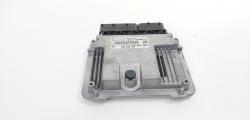 Calculator motor ECU, cod 05E907309, 0261S16449, Skoda Karoq (NU7), 1.5 TSI, DAD (idi:720627)