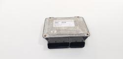 Calculator motor ECU, cod 05E907309D, 0261S21825, Vw Golf 7 (5G), 1.5 TSI, DPC (idi:720558)