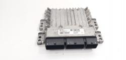 Calculator motor ECU, cod 237104454R, Dacia Lodgy, 1.5 DCI, K9KR856 (idi:720701)