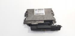 Calculator motor ECU, cod 46545152, Fiat Panda (312) 1.2 benz, 169A4000 (idi:720625)