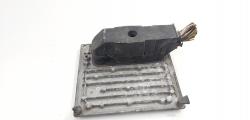 Calculator motor ECU, cod 4S61-12A650-PA, Ford Fiesta 5 1.4 benz, FXJA (idi:720687)
