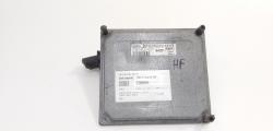 Calculator motor ECU, cod 5M51-12A650-HF, Ford C-Max 1, 1.6 benz, SHDA (idi:720685)