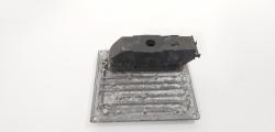Calculator motor ECU, cod 7M51-12A650- AFD, Ford Focus 2 (DA) 1.6 benz, HWDA (idi:720603)