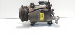 Compresor clima, cod C1B1-19D629-AD, Ford B-Max 1.0 ecoboost, M1JE (id:720441)