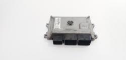 Calculator motor ECU, cod 9805353080, Citroen DS3, 1.2 benz, HMZ (idi:720619)