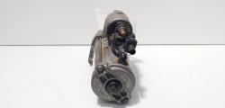 Electromotor, cod 02M911023R, Seat Leon (1M1) 1.9 TDI, ASZ, 6 vit man (idi:720182)