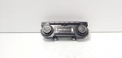 Panou comenzi ac, Skoda Octavia 2 Combi (1Z5) (idi:720188)