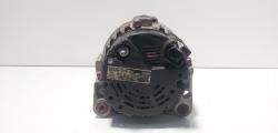 Alternator 90A Valeo, cod 037903025T, Seat Arosa (6H) 1.4 benz, AUB (idi:719072)