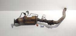 Catalizator, cod 8K0131765F, 8K0131703F, Audi A4 (8K2, B8) 2.0 TDI, CAH (id:721037)