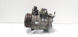 Compresor clima, cod H1F1-19D629-HA, Ford Grand C-Max, 1.5 TDCI, XWDB (idi:719249)